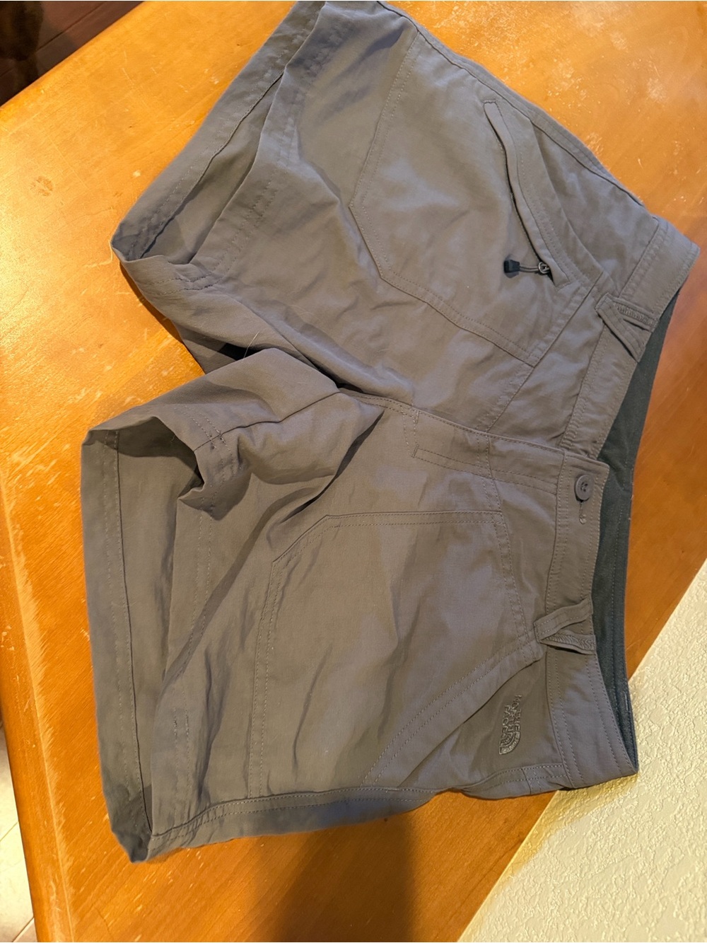 The North Face Women's Hiking Shorts